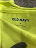 Old Navy Yellow Tank Top Size XL - photo 7