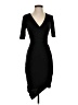 GOLDRAY Black Cocktail Dress Size XS - photo 1