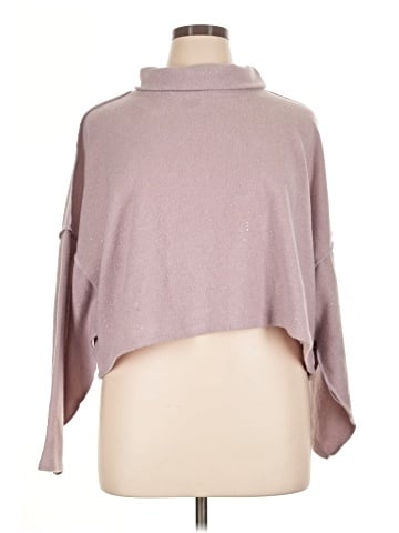 GeeGee Poncho (view 1)