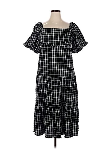 Monki Casual Dress (view 1)