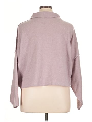 GeeGee Poncho (view 2)