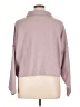 GeeGee Purple Poncho Size XL (estimated) - photo 2