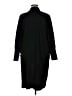 Terra & Sky Black Cardigan Size 1X - photo 2