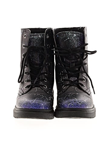 Rogue + Wolf Ankle Boots (view 2)