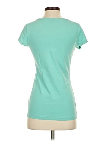 Valerie Bertinelli Short Sleeve T-Shirt (view 2)