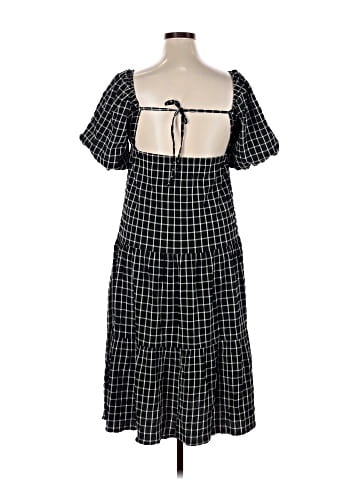 Monki Casual Dress (view 2)
