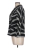 Alberto Makali 100% Polyester Stripes Gray Blazer Size L - photo 5