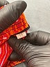 Unbranded Paisley Orange Board Shorts Size 14 - photo 3
