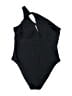 Cupshe Black Bodysuit Size L - photo 1