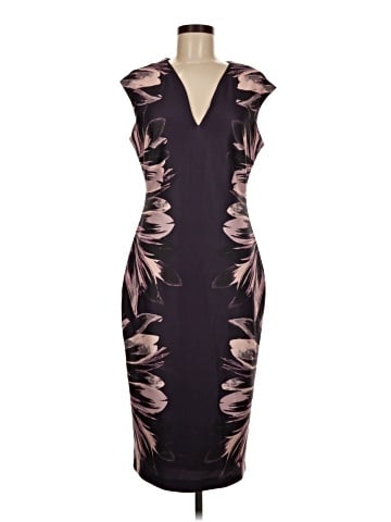 New York & Company Cocktail Dress (view 1)