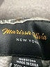 Marissa Olivia 100% Polyester Plaid Tan Pullover Sweater Size L - photo 7