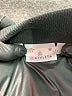 Athleta 100% Polyester Solid Black Jacket Size M - photo 6