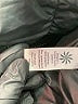 Athleta 100% Polyester Solid Black Jacket Size M - photo 7