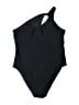 Cupshe Black Bodysuit Size L - photo 2