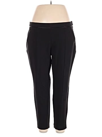 Anne Klein Active Pants (view 1)