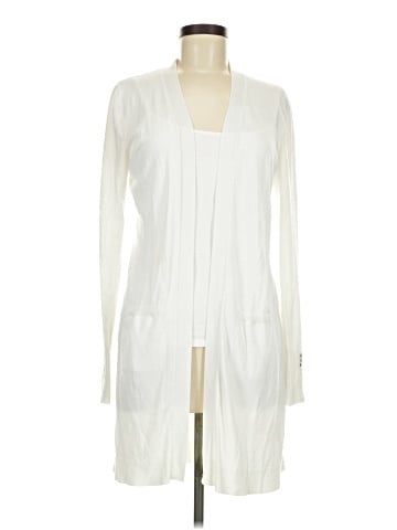 White House Black Market Cardigan (view 1)