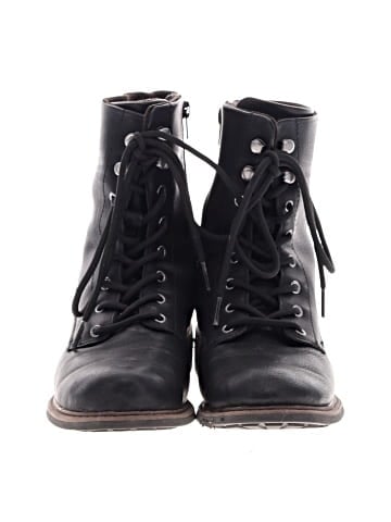 B.O.C Boots (view 2)