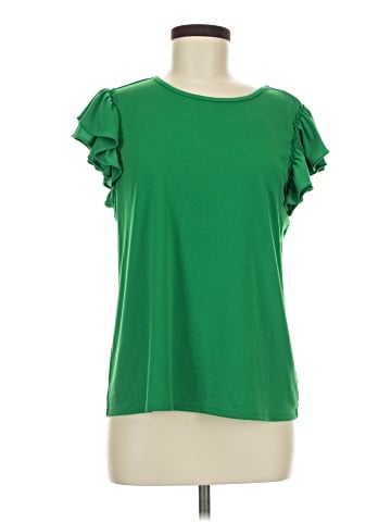 CeCe Short Sleeve Top (view 1)
