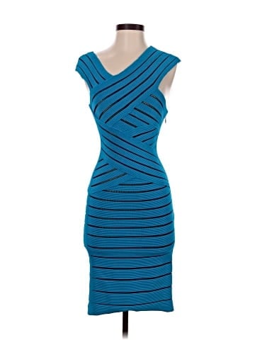 Herve Leger Bondage dress (view 1)