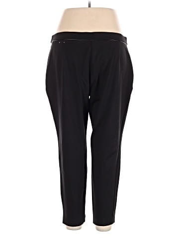Anne Klein Active Pants (view 2)