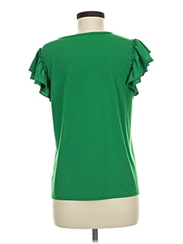 CeCe Short Sleeve Top (view 2)