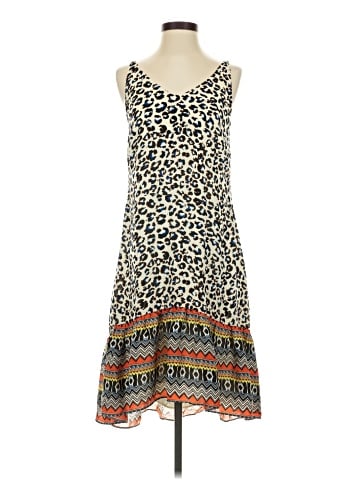 CAbi Casual Dress (view 1)