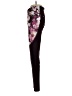 Nike Graphic Purple Active Pants Size S - photo 5