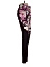 Nike Graphic Purple Active Pants Size S - photo 4
