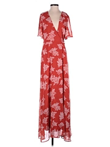 ModCloth Casual Dress (view 1)