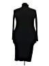 PrettyGuide Black Cocktail Dress Size XXL - photo 1