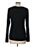Express Black Long Sleeve T-Shirt Size L - photo 2