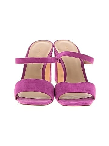 Ann Taylor Sandals (view 2)