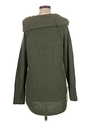Pink Republic Pullover Sweater (view 2)
