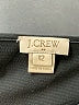 J.Crew Factory Store 100% Polyester Gray Short Sleeve Top Size 12 - photo 7