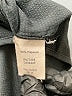 J.Crew Factory Store 100% Polyester Gray Short Sleeve Top Size 12 - photo 8