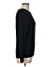 Express Black Long Sleeve T-Shirt Size L - photo 4
