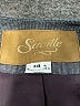Saville Gray Blazer Size 14 - photo 6