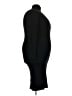 PrettyGuide Black Cocktail Dress Size XXL - photo 4