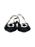 Assorted Brands Black Flats Size EU 40 - photo 2
