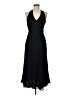 Talbots Black Cocktail Dress Size 8 - photo 1