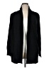 M Magaschoni Black Cardigan Size XL - photo 1