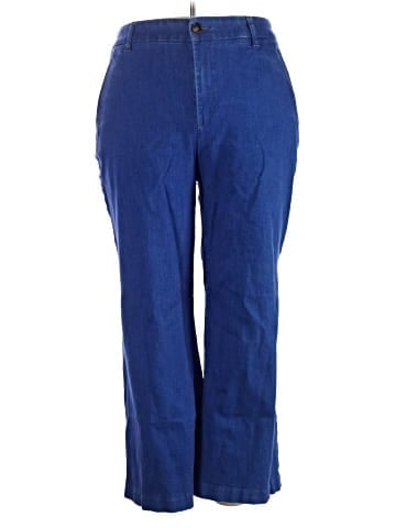 Lane Bryant Jeans (view 1)