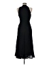Talbots Black Cocktail Dress Size 8 - photo 2