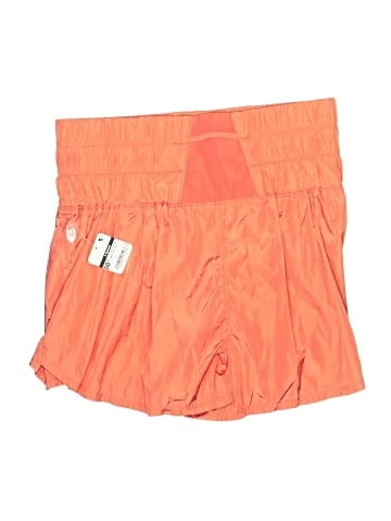 FP Movement Athletic Shorts (view 1)