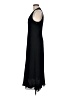 Talbots Black Cocktail Dress Size 8 - photo 5
