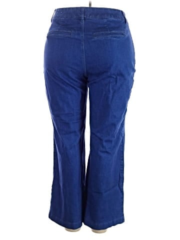 Lane Bryant Jeans (view 2)