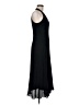 Talbots Black Cocktail Dress Size 8 - photo 4