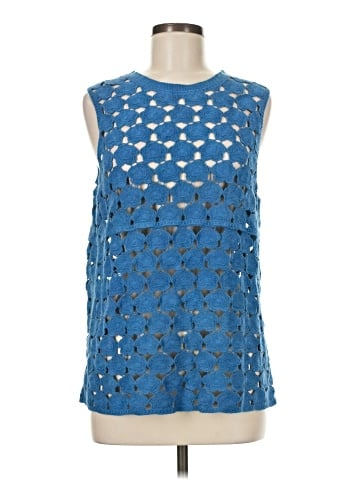 Bobeau Sleeveless Top (view 1)