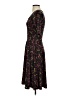 Lularoe Paisley Black Cocktail Dress Size S - photo 5