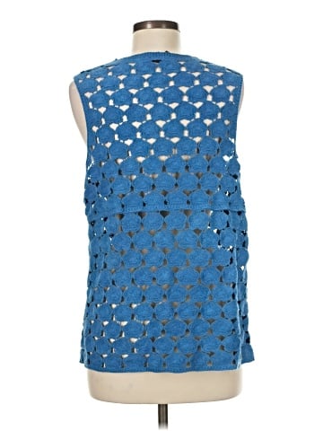 Bobeau Sleeveless Top (view 2)